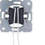 Interrupteur Dinstallation Hager Berker - 613966, Verzenden