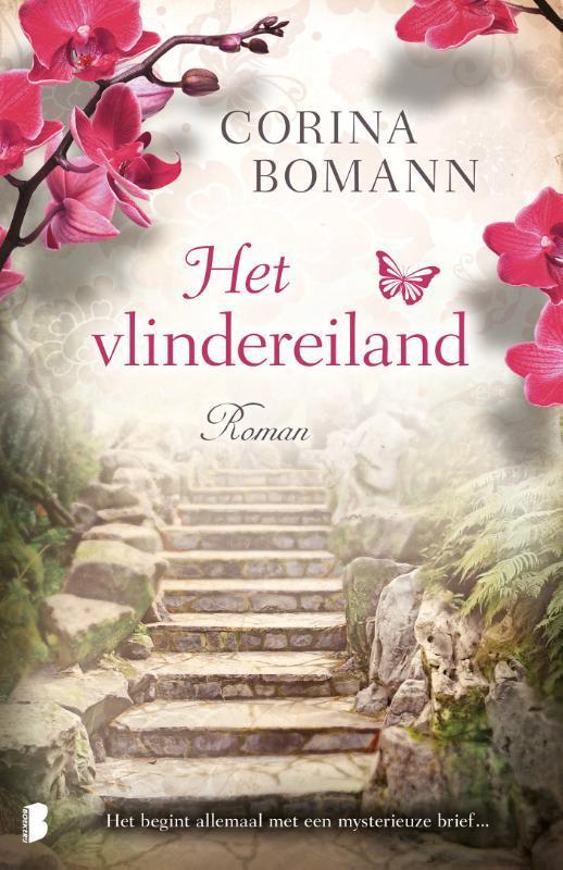 Het vlindereiland 9789022570951 Corina Bomann, Boeken, Romans, Gelezen, Verzenden