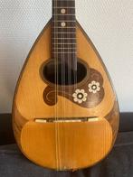 Ermelinda Silvestri - - Mandoline - Italie, Muziek en Instrumenten, Nieuw