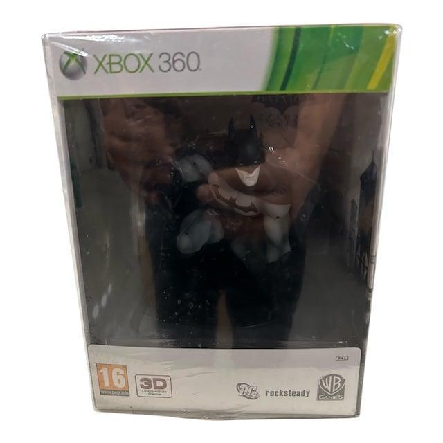 Batman Arkham City Collectors Edition (XBOX 360) (NIEUW), Games en Spelcomputers, Games | Xbox 360, Verzenden