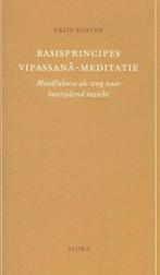Basisprincipes Vipassana-meditatie - Frits Koster - 97890567, Boeken, Esoterie en Spiritualiteit, Nieuw, Verzenden