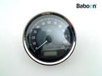 Horloge MPH Harley-Davidson FLD Dyna Switchback 2012-2016, Verzenden, Nieuw