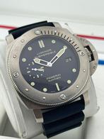 Panerai - Luminor Submersible - Zonder Minimumprijs - PAM, Nieuw