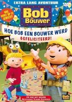 Bob De Bouwer: Hoe Bob Een Bouwer Werd, Cd's en Dvd's, Verzenden, Nieuw in verpakking