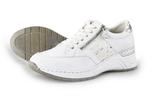 Rieker Sneakers in maat 41 Wit | 10% extra korting, Kleding | Dames, Schoenen, Sneakers, Rieker, Wit, Zo goed als nieuw