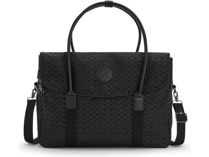 Kipling Superworker - Laptoptas 15 inch - 3 vakken -, Huis en Inrichting, Woonaccessoires | Overige, Zo goed als nieuw, Verzenden