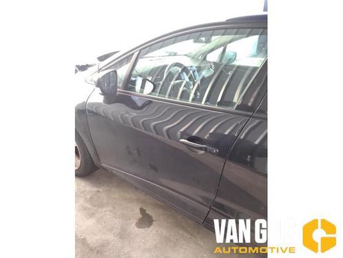 Portier 4Deurs links-voor Renault Clio O268441, Auto-onderdelen, Carrosserie