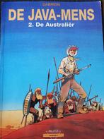 Java-mens / 2 de Australier / Blitz! / 3 9789066611375, Boeken, Verzenden, Gelezen, Gabrion