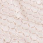 BA117 - Zeldzaam Damastweefsel - Hoogwaardig Italiaans