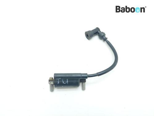 Bobine Suzuki TU 125 1999 (TU125), Motoren, Onderdelen | Suzuki, Verzenden