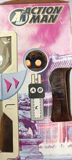 Hasbro - Jouet Action Man Samurai Mission - 2000-2010 -