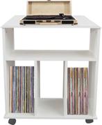 Tweedekans | Lp vinyl opbergkast - boekenkast - opbergen, Ophalen of Verzenden, Nieuw