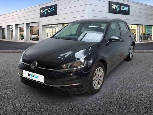 Volkswagen Golf, Auto's, Volkswagen