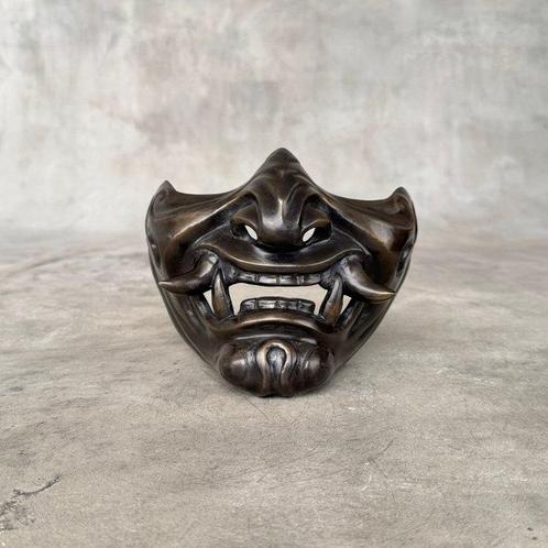 Mitch Richmond (1983) - Shinba Samurai, Antiek en Kunst, Kunst | Schilderijen | Modern