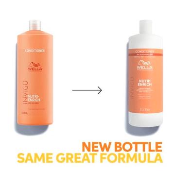 Wella Professionals Invigo Nutri-Enrich Deep Nourishing C... beschikbaar voor biedingen