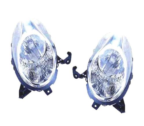 Phares Pour Nissan Micra K12 07-11, Auto-onderdelen, Verlichting, Verzenden