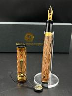 Wahl Ever Sharp - Decoband Chased- Marrón - Stylo à plume, Nieuw