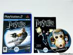 Playstation 2 / PS2 - Timesplitters - Future Perfect, Games en Spelcomputers, Verzenden, Gebruikt