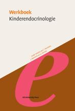 Werkboek Kinderendocrinologie / Werkboeken Kindergeneeskunde, Boeken, Verzenden, Zo goed als nieuw