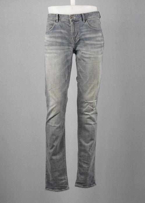 Vintage Slim PME Legend Gray size 34 / 35, Kleding | Heren, Spijkerbroeken en Jeans, Ophalen of Verzenden