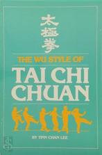 The Wu Style of Tai Chi Chuan, Nieuw, Nederlands, Verzenden