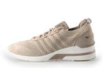 Mustang Sneakers in maat 42 Beige | 10% extra korting, Vêtements | Femmes, Chaussures, Verzenden, Sneakers