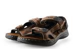 Gallus Sandalen in maat 41 Bruin | 5% extra korting, Kleding | Heren, Schoenen, Sandalen, Gallus, Bruin, Verzenden