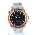 Omega - Seamaster Planet Ocean Date - Zonder Minimumprijs -, Handtassen en Accessoires, Nieuw