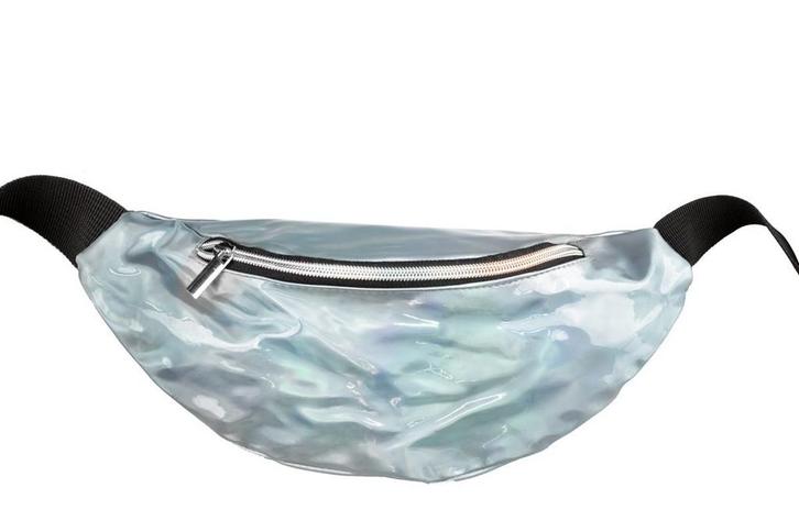 Zilveren Heuptas, Hobby & Loisirs créatifs, Articles de fête, Envoi