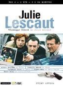 Julie Lescaut box 2 op DVD, Verzenden