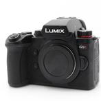 Panasonic Lumix DC-G9 II body | Tweedehands, TV, Hi-fi & Vidéo, Verzenden