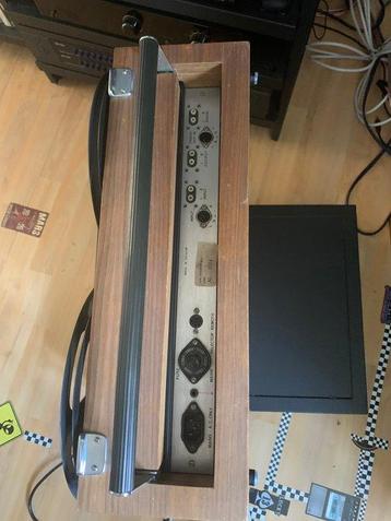 Carad - R73 Reel-to-reel deck 26 cm, Audio, Tv en Foto, Nieuw