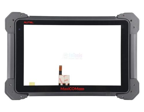 Autel MaxiCom MK908 Pro Touchscreen, Auto diversen, Autogereedschap, Verzenden