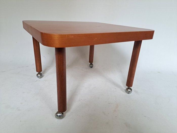 paul vroombout - Table dappoint - Bois - Table sur, Antiquités & Art, Antiquités | Meubles | Chaises & Canapés