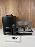 Bose - PS 3-2-1 III - Home Cinema - 2.1 Stereoset, Nieuw
