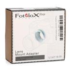 Fotodiox HB-EOS Tilt/Shift Adapter, Ophalen of Verzenden