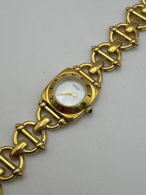Gucci - Unknown - Zonder Minimumprijs - 6400L - Dames -, Handtassen en Accessoires, Horloges | Heren