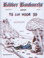 Ridder Bauknecht 9789076168609 Jeroom, Boeken, Verzenden, Zo goed als nieuw, Jeroom