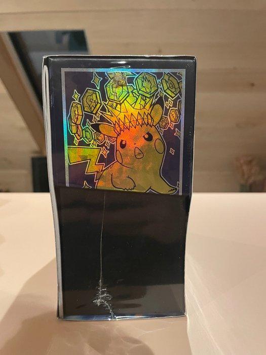 Pokémon Boîte de dresseur élite - Surging sparks - Scarlet &, Hobby & Loisirs créatifs, Jeux de cartes à collectionner | Pokémon