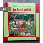 Eerste Leesboekjes AVI 1: In het wild 9789086680870, Boeken, Verzenden, Gelezen