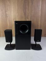 Bose - Acoustimass 5 Series III - Direct/Reflecting 2.1, Nieuw