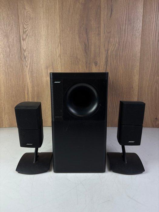 Bose - Acoustimass 5 Series III - Direct/Reflecting 2.1, Audio, Tv en Foto, Radio's