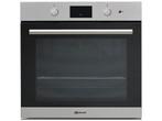 Bauknecht BAR2 KN5V - Inbouw Oven - Koken op 3 niveaus - RVS, Verzenden, Zo goed als nieuw