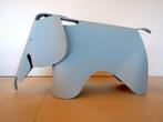 Vitra - Charles & Ray Eames - Tabouret - Plastique