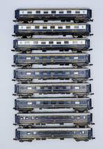 Lima N - 303, 304, 305 - Modeltrein personenwagen (9) -, Hobby en Vrije tijd, Nieuw