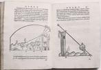 Bartoli - Modo di Misurare le Distantie - 1564, Antiek en Kunst