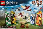 Lego - Harry Potter - 75956 - 75956 - 2010-2020 - Italië