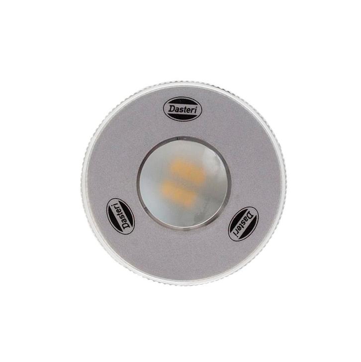 LED Interieurlamp Inbouw Rond, Auto-onderdelen, Verlichting, Nieuw, Ophalen of Verzenden