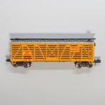 Atlas N - 2411/2412/2413/2414/2416/2417 - Model treinwagon
