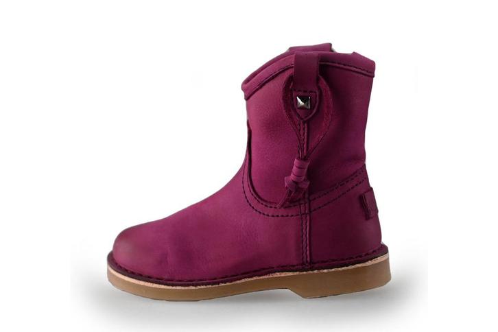 Giga Laarzen in maat 25 Paars | 5% extra korting, Kinderen en Baby's, Kinderkleding | Schoenen en Sokken, Jongen of Meisje, Zo goed als nieuw